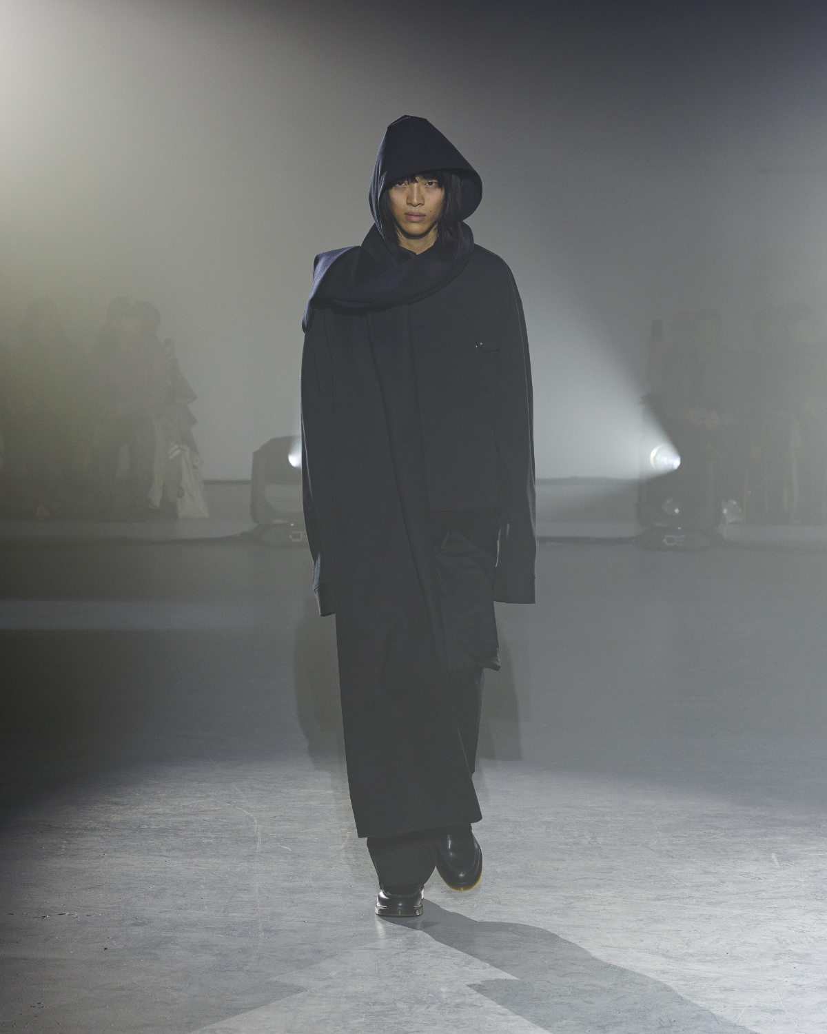 ADEAM / ADEAM ICHI Present The New Fall & Winter 2023 Collections