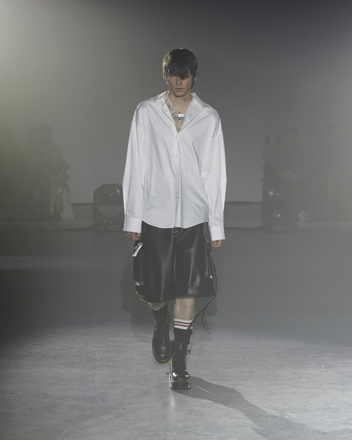 ADEAM / ADEAM ICHI Present The New Fall & Winter 2023 Collections