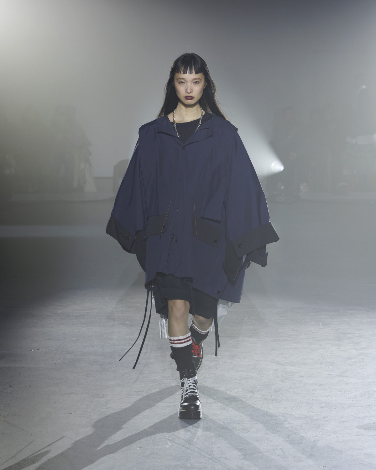 Adeam: ADEAM / ADEAM ICHI Present The New Fall & Winter 2023 ...