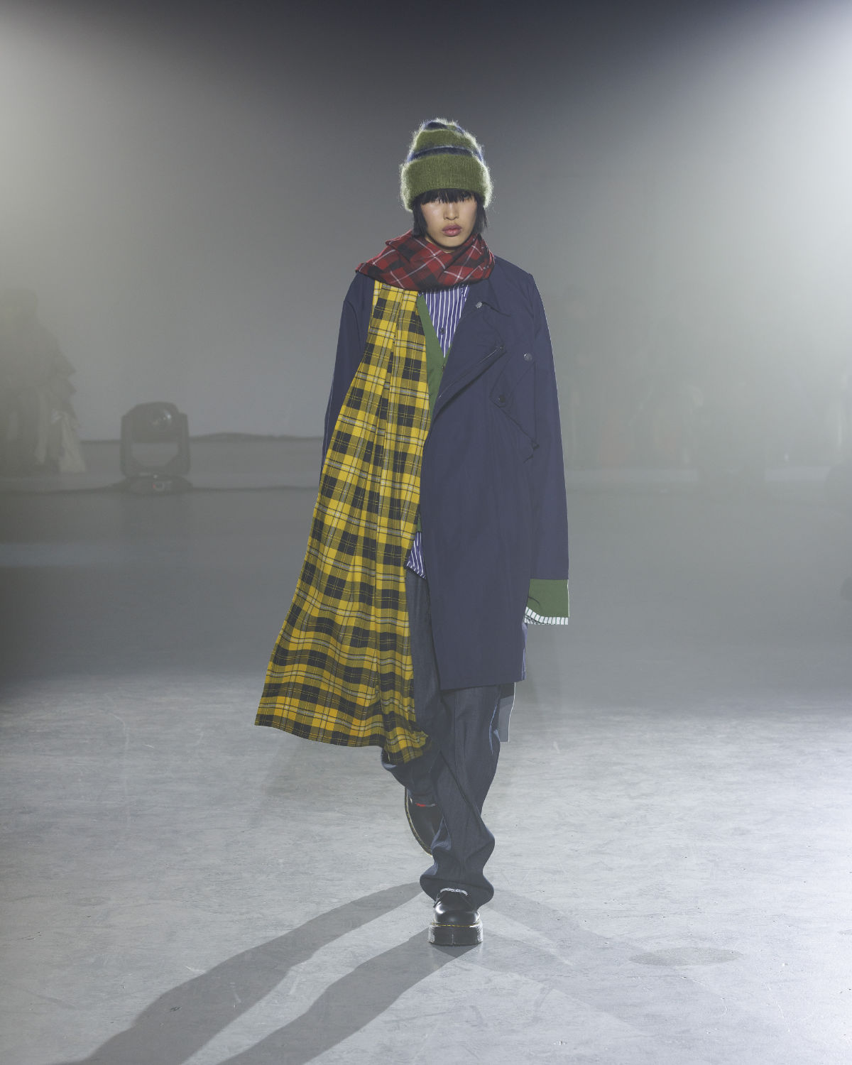 ADEAM / ADEAM ICHI Present The New Fall & Winter 2023 Collections