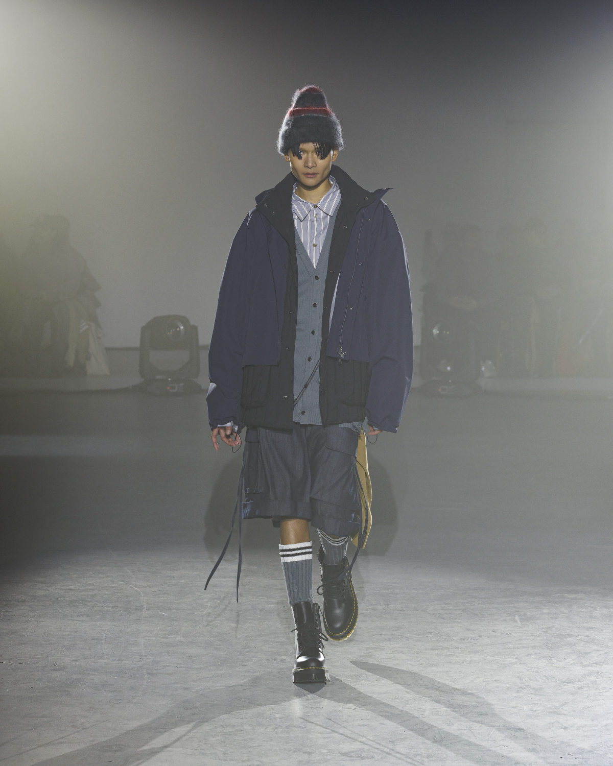 ADEAM / ADEAM ICHI Present The New Fall & Winter 2023 Collections