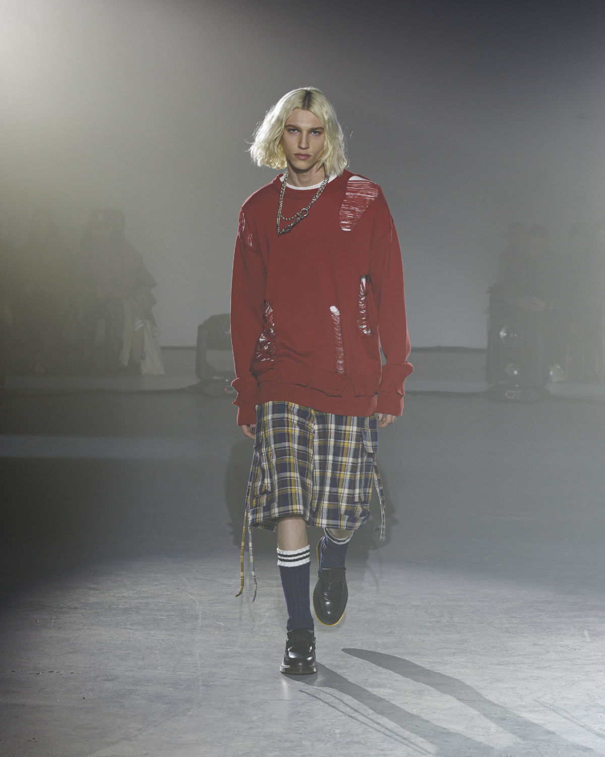 ADEAM / ADEAM ICHI Present The New Fall & Winter 2023 Collections