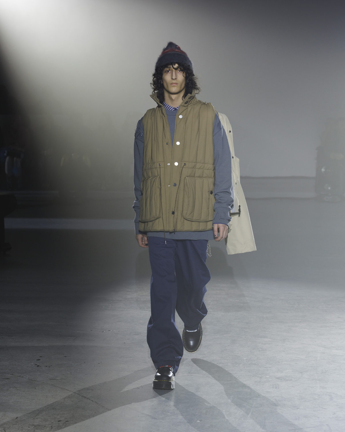 ADEAM / ADEAM ICHI Present The New Fall & Winter 2023 Collections