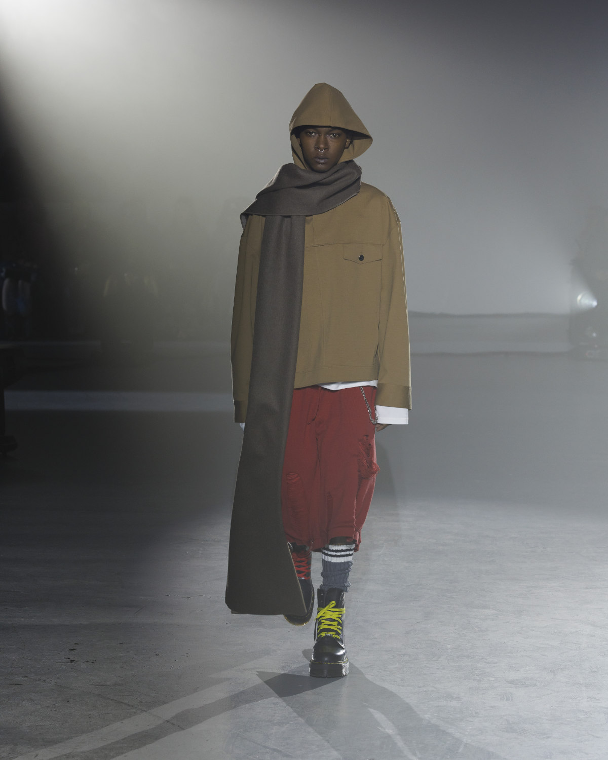 ADEAM / ADEAM ICHI Present The New Fall & Winter 2023 Collections