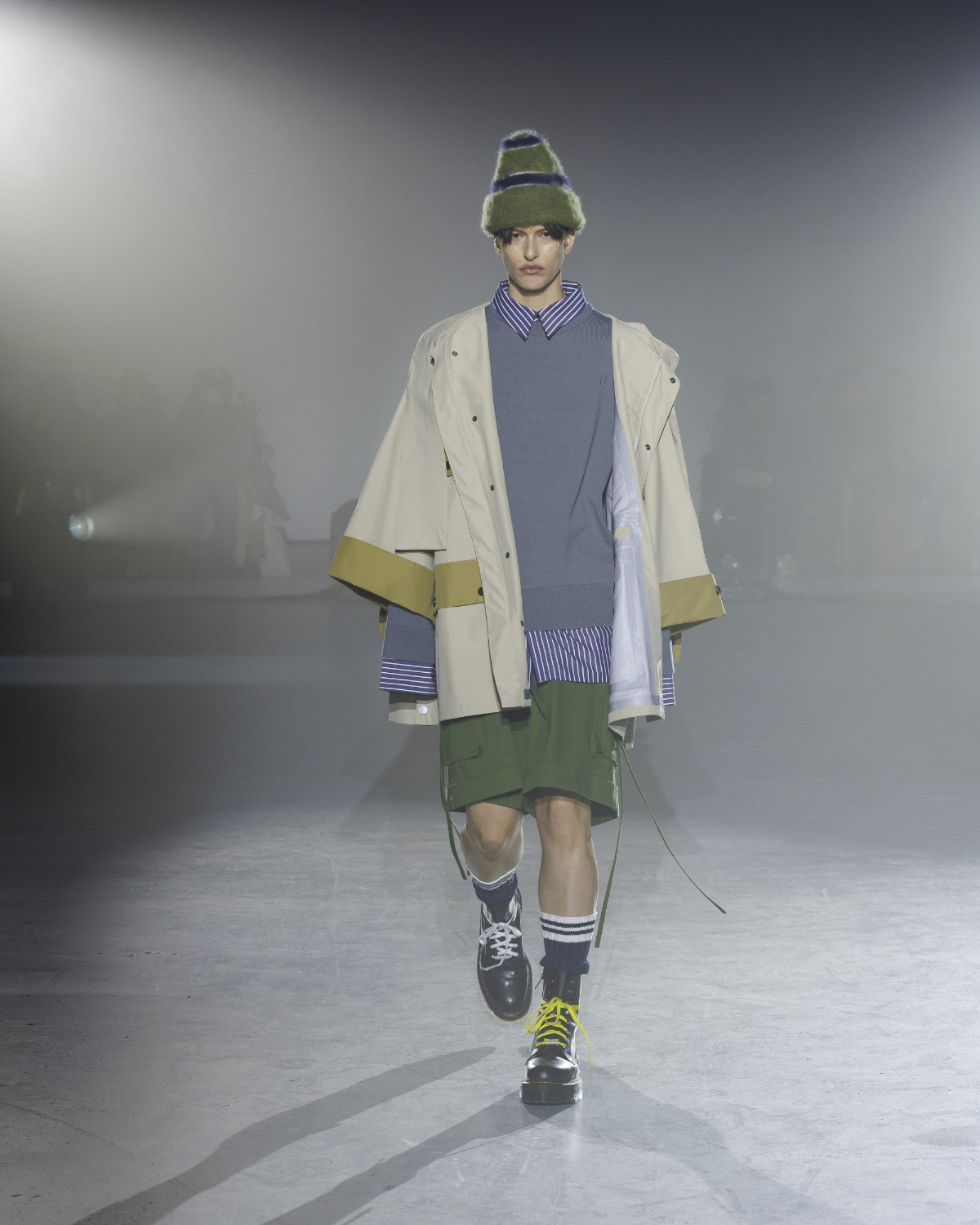 ADEAM / ADEAM ICHI Present The New Fall & Winter 2023 Collections