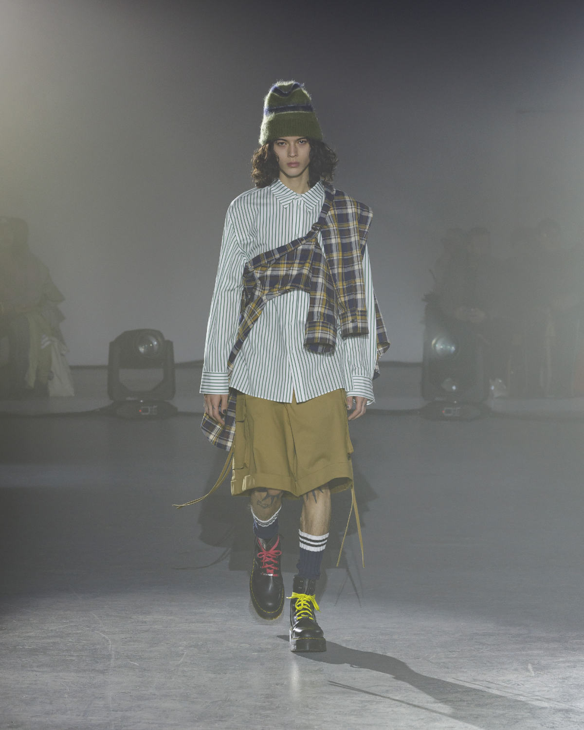 ADEAM / ADEAM ICHI Present The New Fall & Winter 2023 Collections