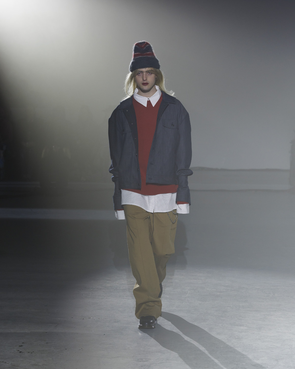 ADEAM / ADEAM ICHI Present The New Fall & Winter 2023 Collections