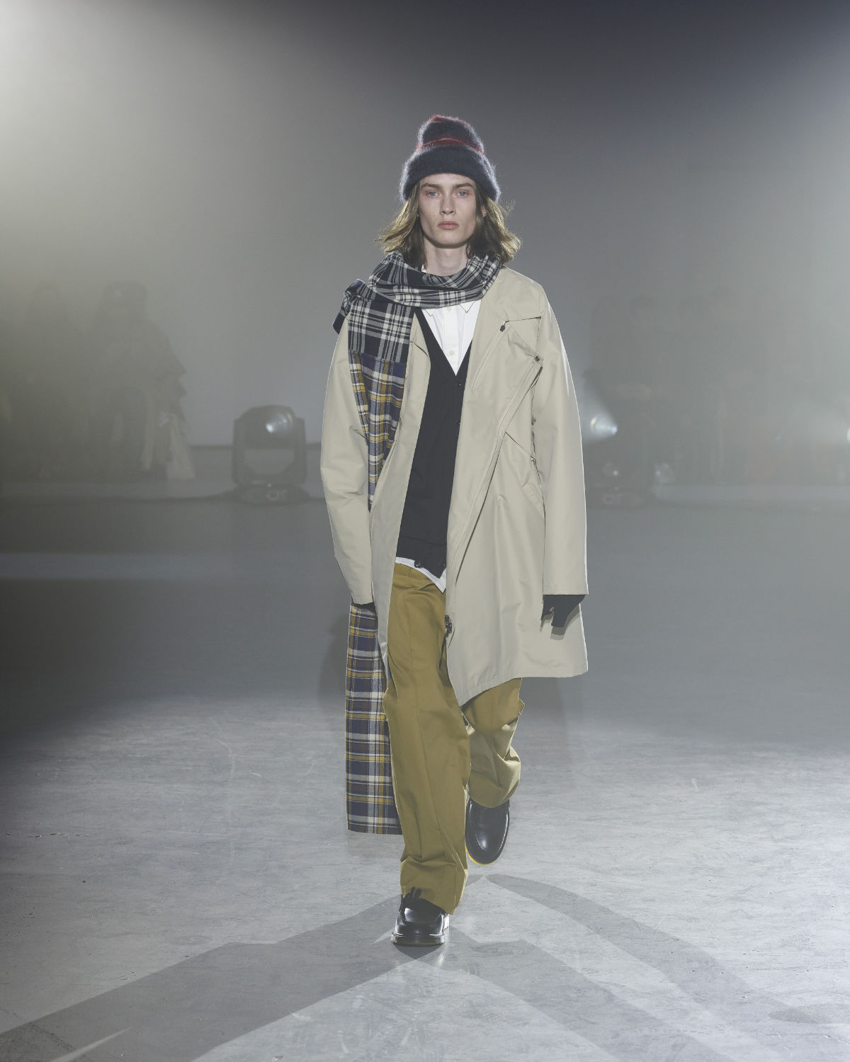 ADEAM / ADEAM ICHI Present The New Fall & Winter 2023 Collections