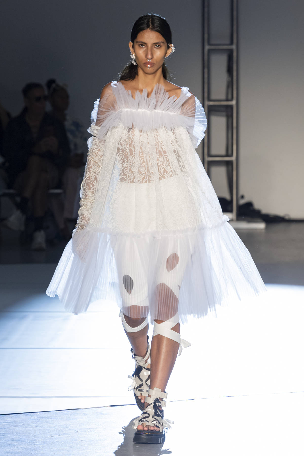 Adeam Presents Its New RTW Spring Summer 2024 Collection