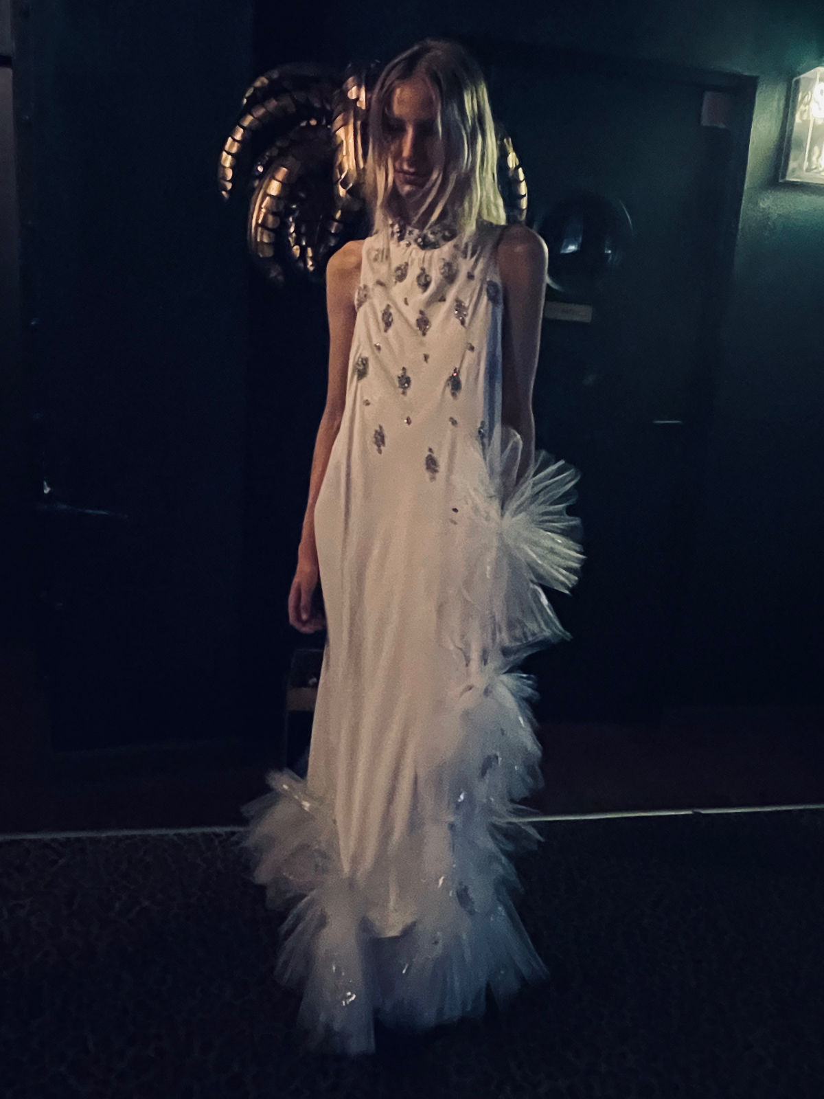 Aelis Couture Presents Its New Haute Couture Fall/Winter 2023-24 Collection: Underground Flora