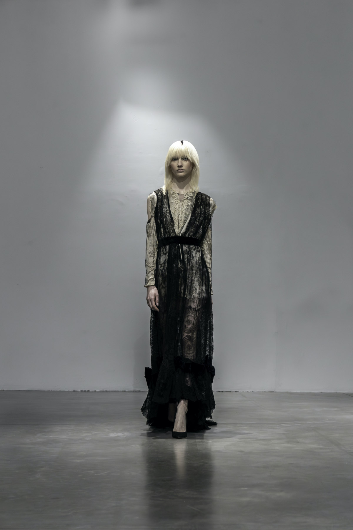 Aelis Presents Its New Haute Couture Spring/Summer 2025 Collection - Kindness, Sensitivity, Fragilit