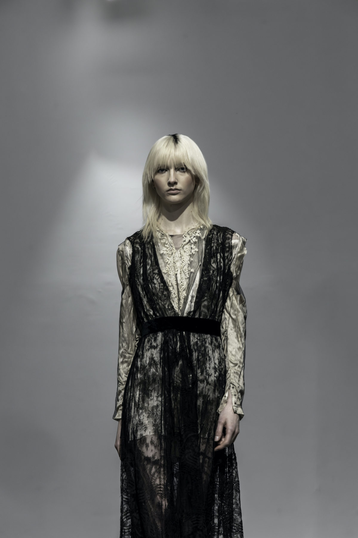 Aelis Presents Its New Haute Couture Spring/Summer 2025 Collection - Kindness, Sensitivity, Fragilit