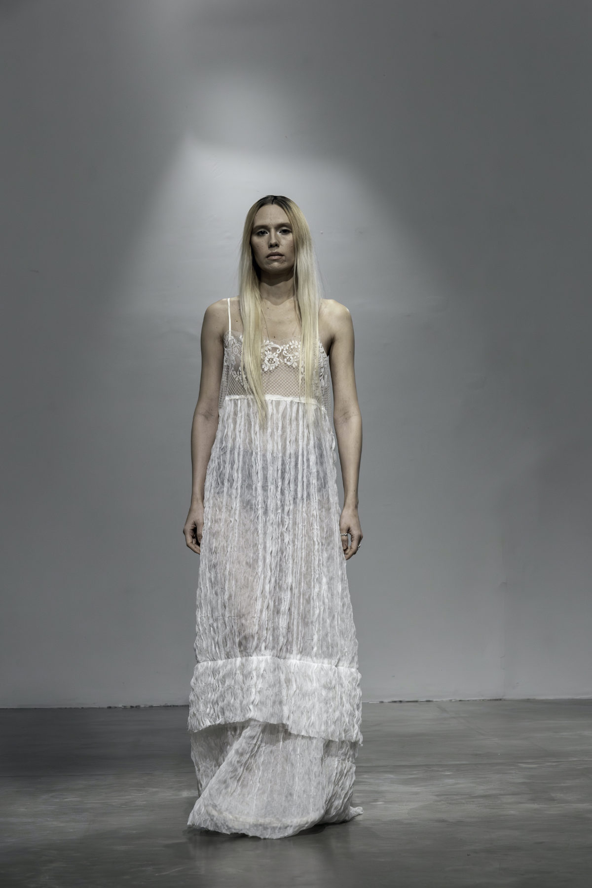 Aelis Presents Its New Haute Couture Spring/Summer 2025 Collection - Kindness, Sensitivity, Fragilit