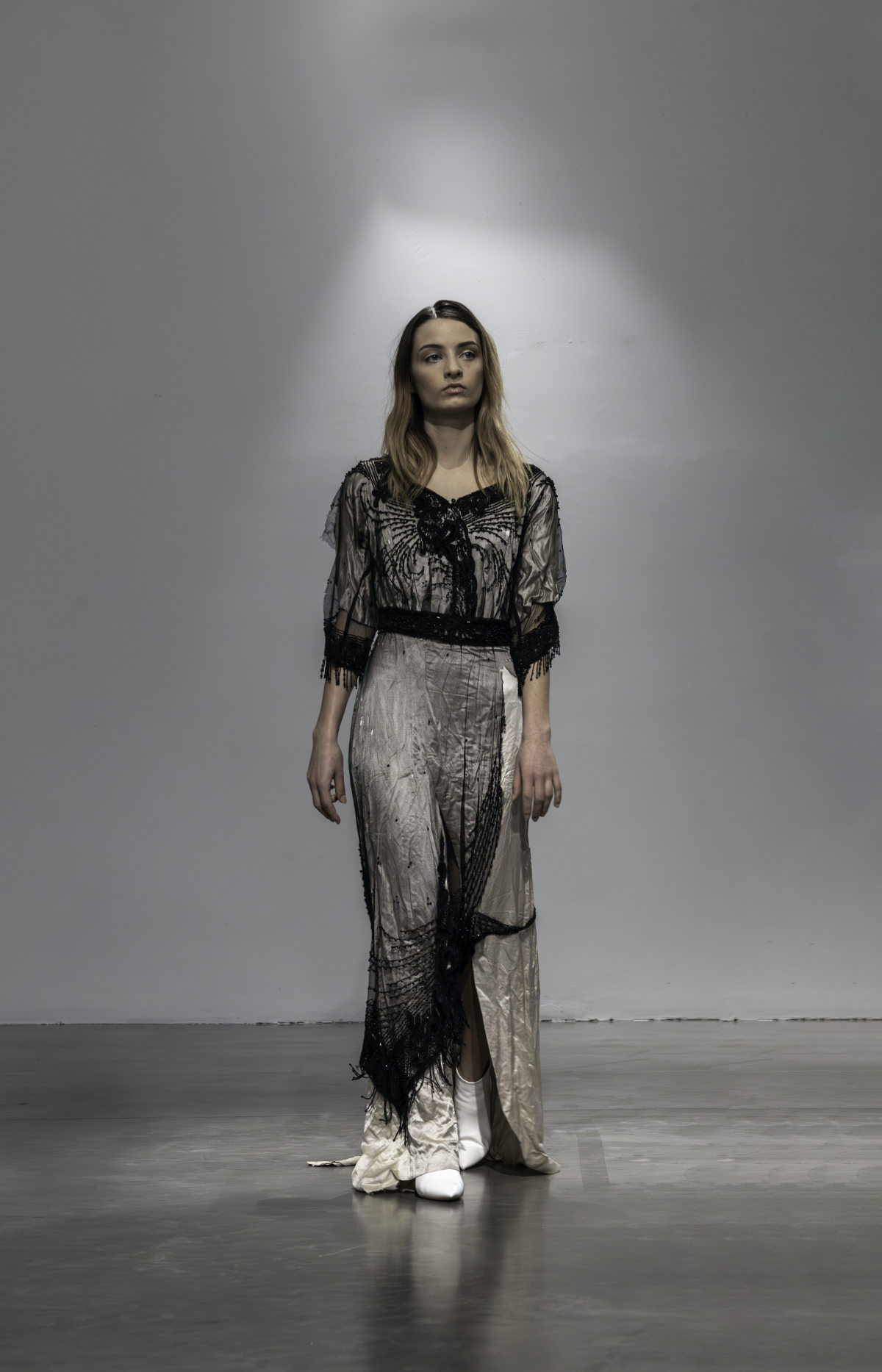 Aelis Presents Its New Haute Couture Spring/Summer 2025 Collection - Kindness, Sensitivity, Fragilit