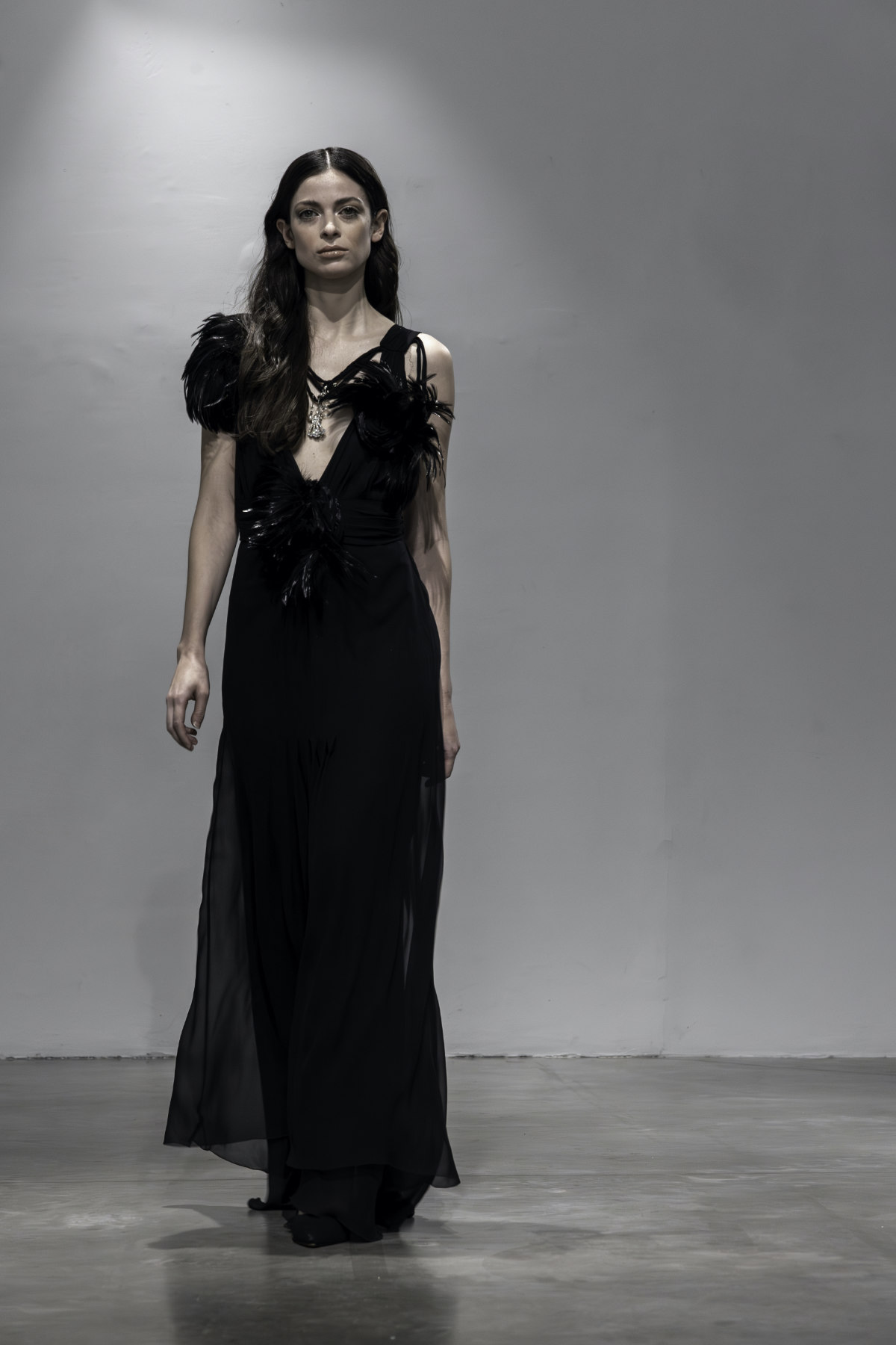 Aelis Presents Its New Haute Couture Spring/Summer 2025 Collection - Kindness, Sensitivity, Fragilit