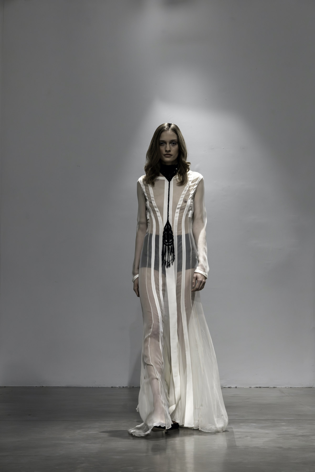 Aelis Presents Its New Haute Couture Spring/Summer 2025 Collection - Kindness, Sensitivity, Fragilit