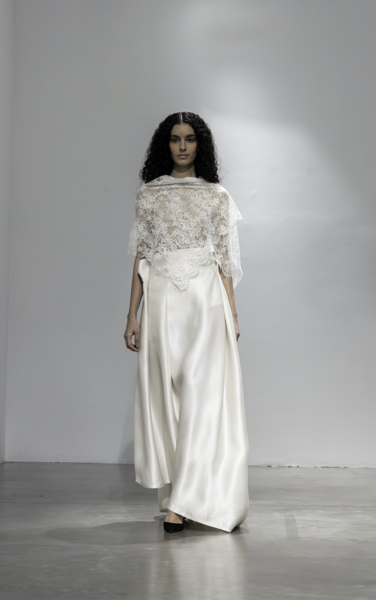 Aelis Presents Its New Haute Couture Spring/Summer 2025 Collection - Kindness, Sensitivity, Fragilit