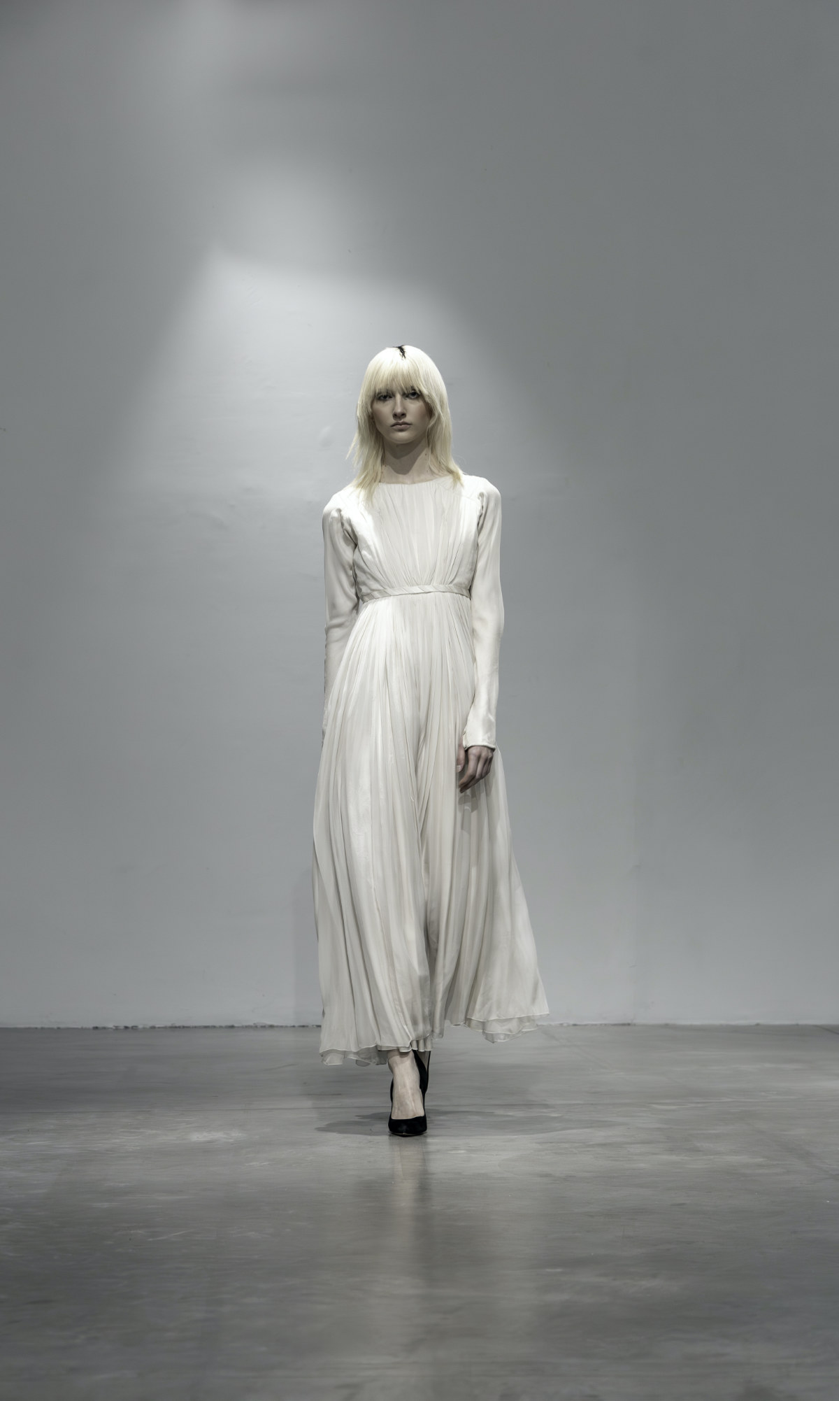 Aelis Presents Its New Haute Couture Spring/Summer 2025 Collection - Kindness, Sensitivity, Fragilit