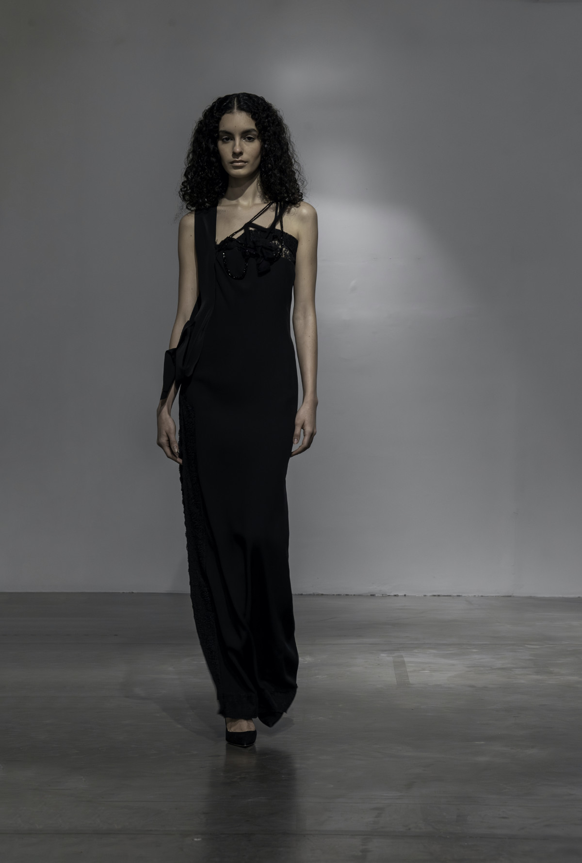 Aelis Presents Its New Haute Couture Spring/Summer 2025 Collection - Kindness, Sensitivity, Fragilit