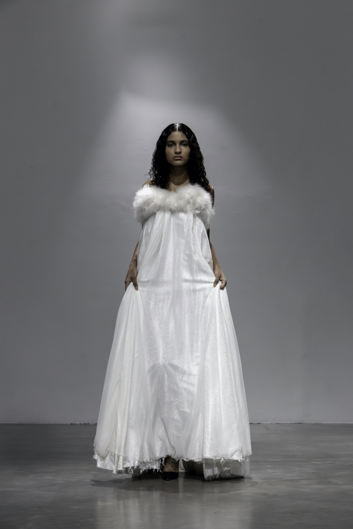 Aelis Presents Its New Haute Couture Spring/Summer 2025 Collection - Kindness, Sensitivity, Fragilit