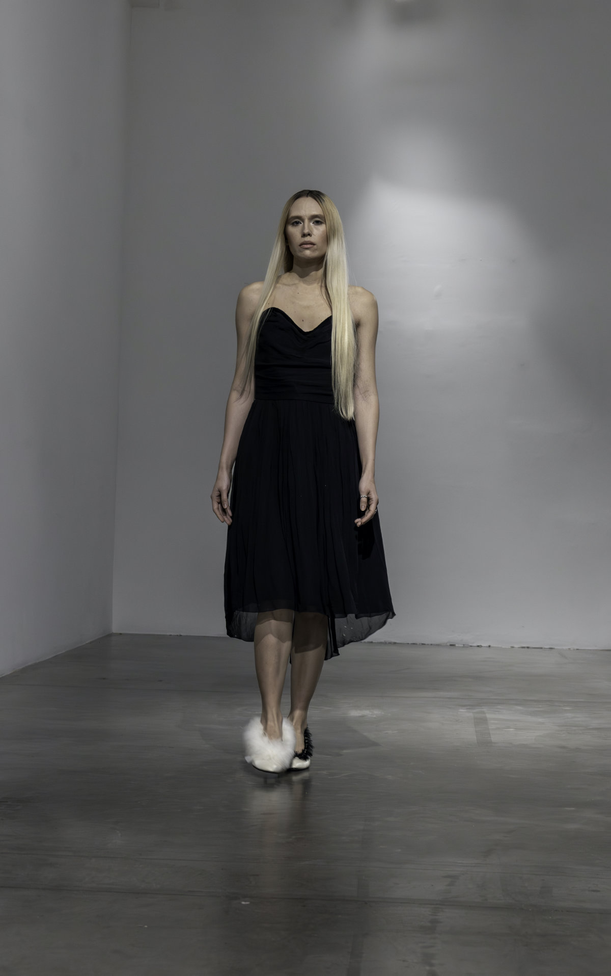 Aelis Presents Its New Haute Couture Spring/Summer 2025 Collection - Kindness, Sensitivity, Fragilit