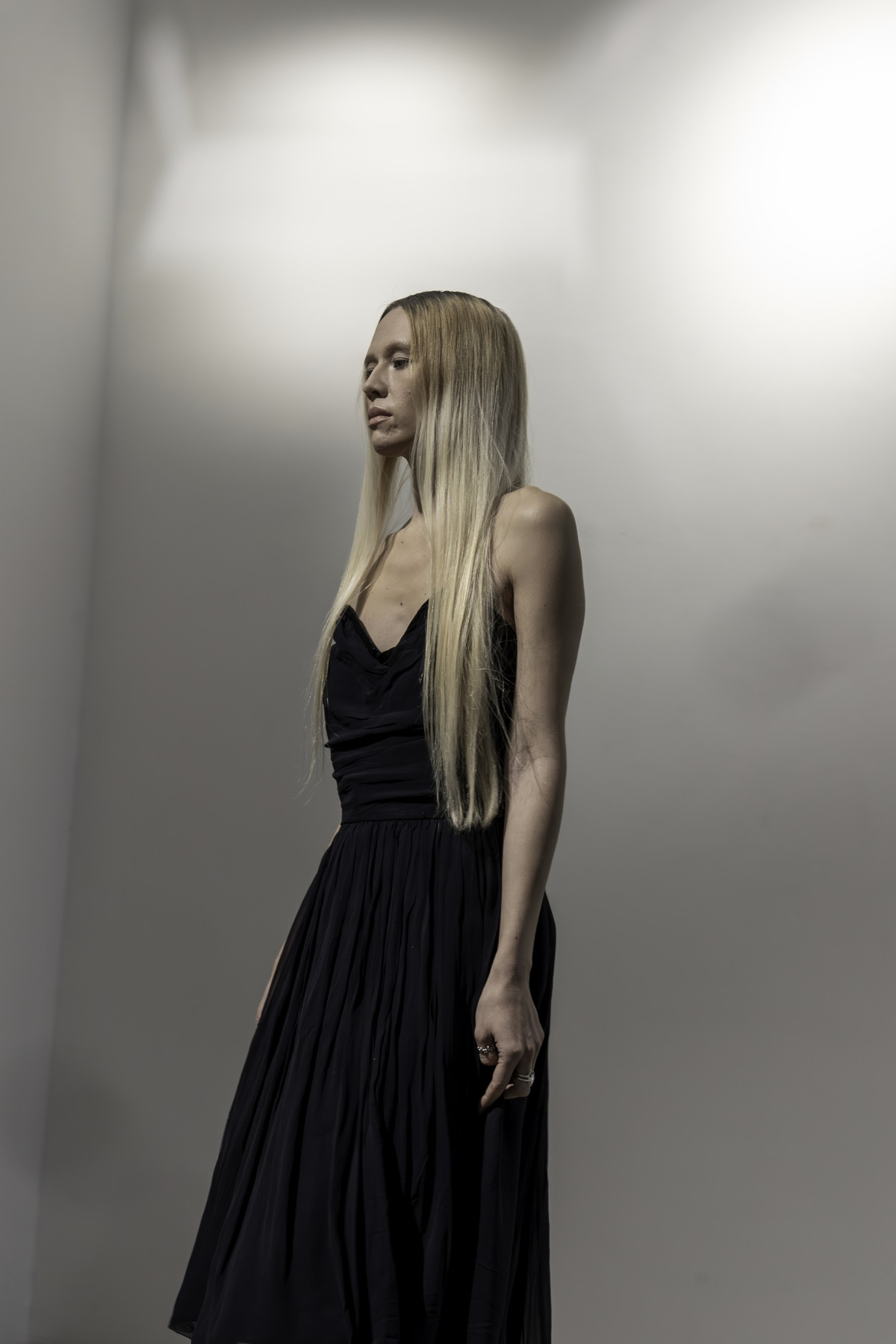 Aelis Presents Its New Haute Couture Spring/Summer 2025 Collection - Kindness, Sensitivity, Fragilit