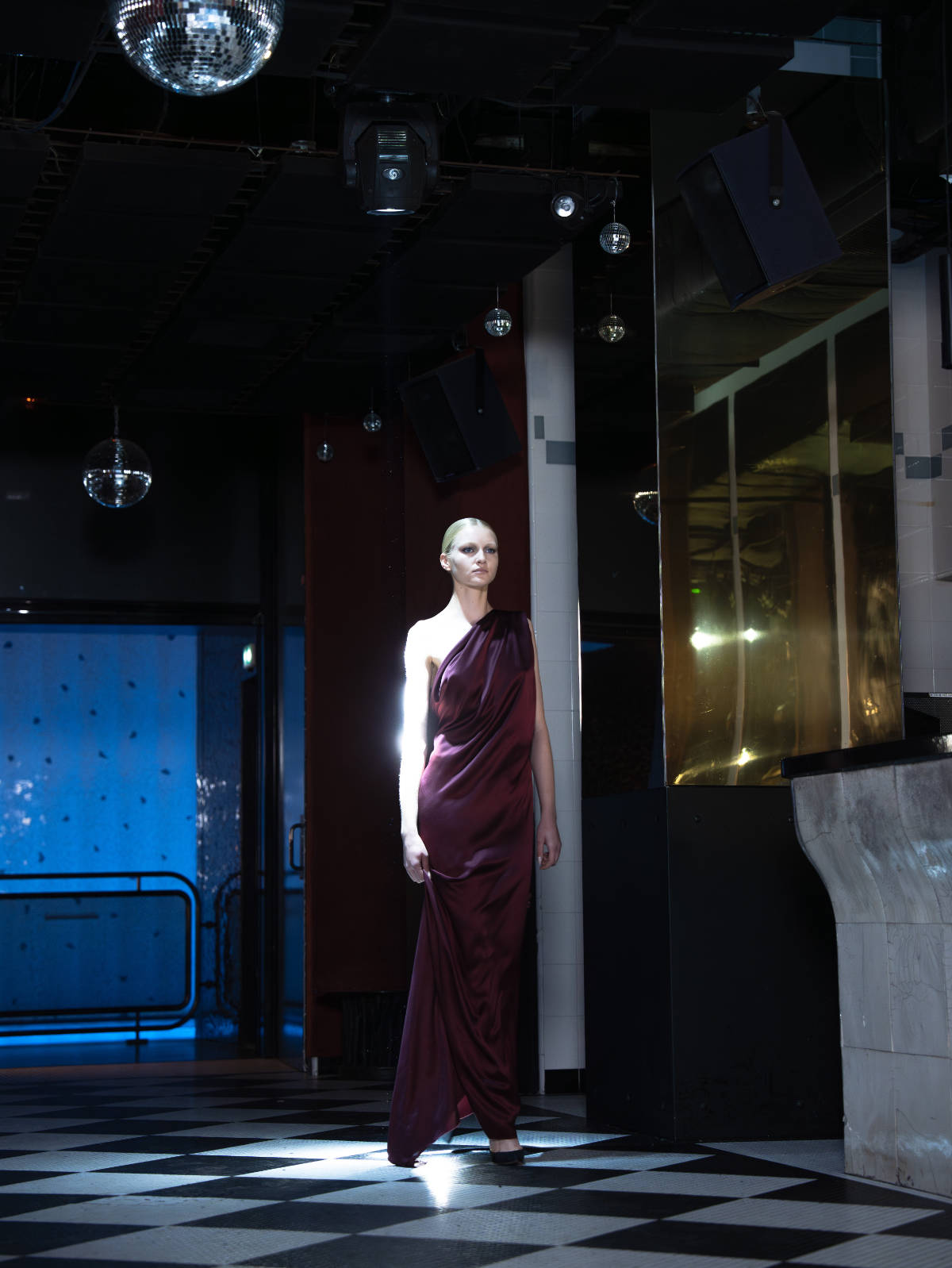 Aelis Presents Its New Haute Couture Fall Winter 2025-26 Collection: Love To Love