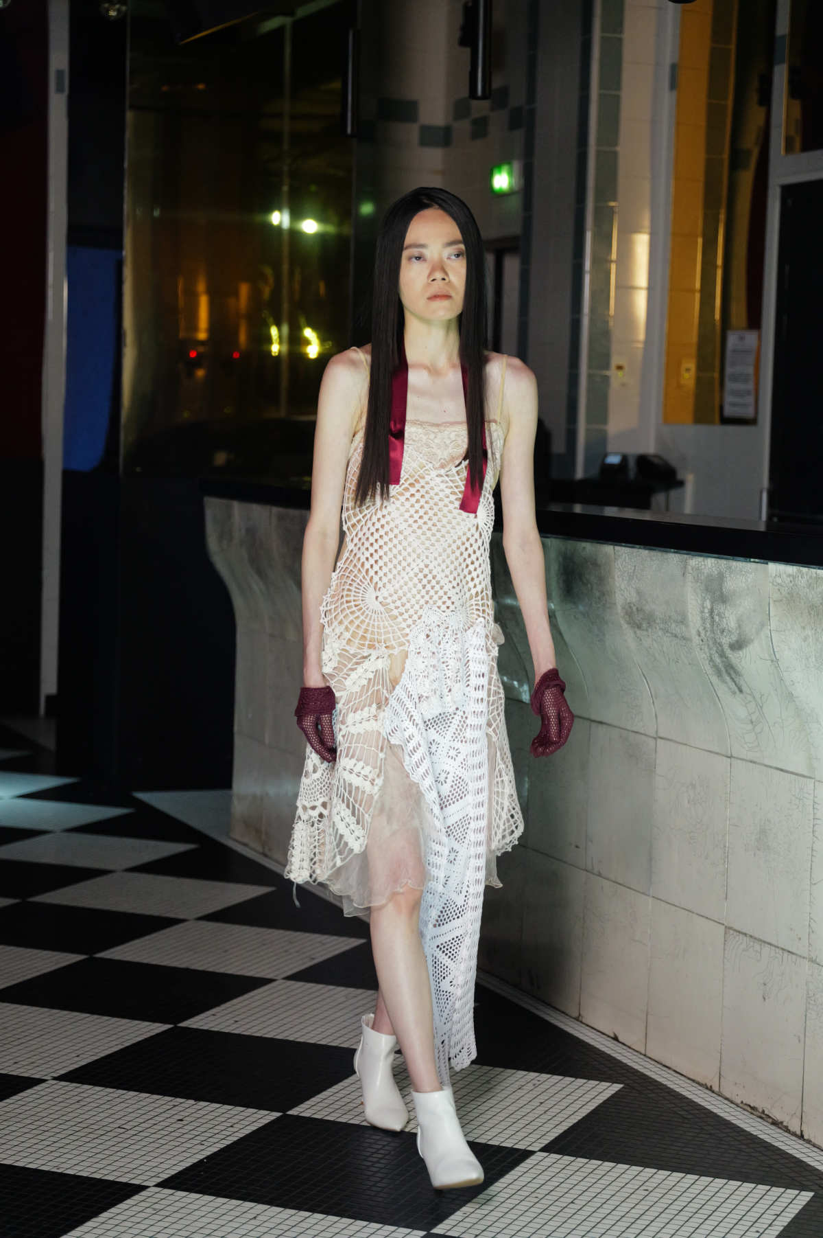 Aelis Presents Its New Haute Couture Fall Winter 2025-26 Collection: Love To Love