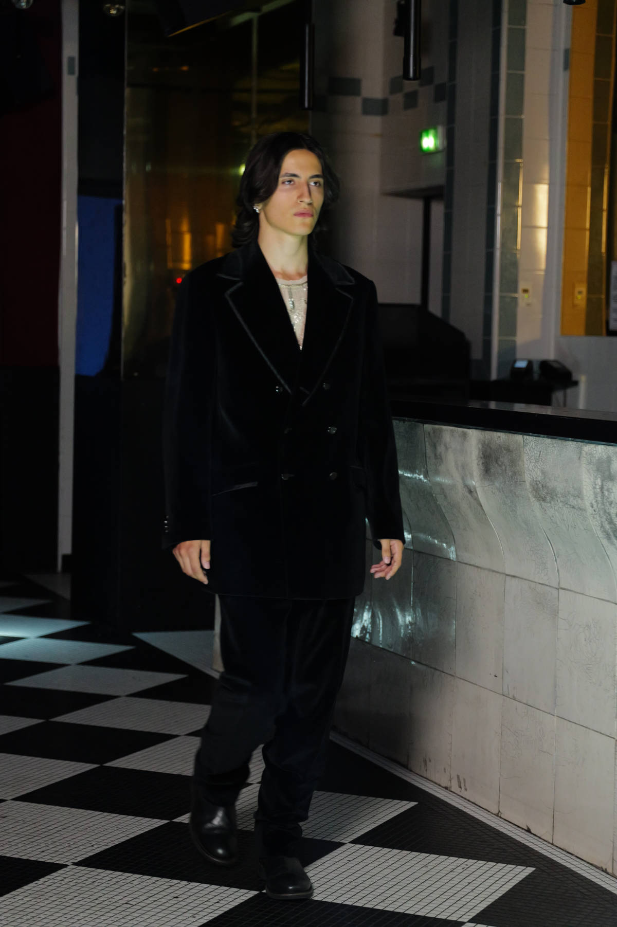 Aelis Presents Its New Haute Couture Fall Winter 2025-26 Collection: Love To Love