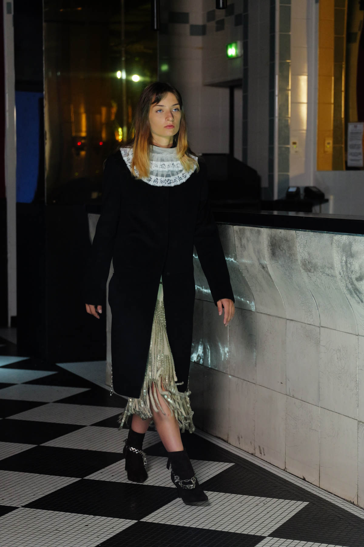 Aelis Presents Its New Haute Couture Fall Winter 2025-26 Collection: Love To Love