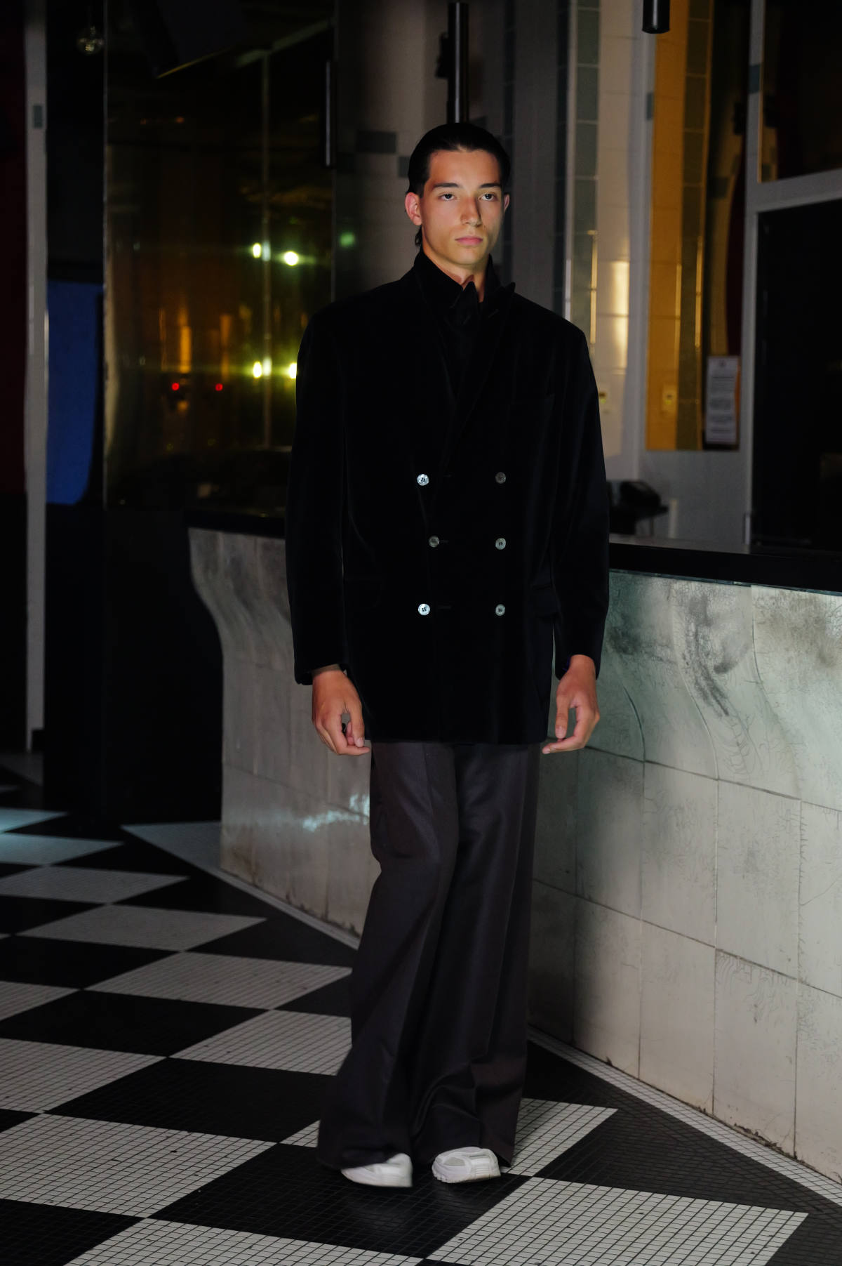 Aelis Presents Its New Haute Couture Fall Winter 2025-26 Collection: Love To Love