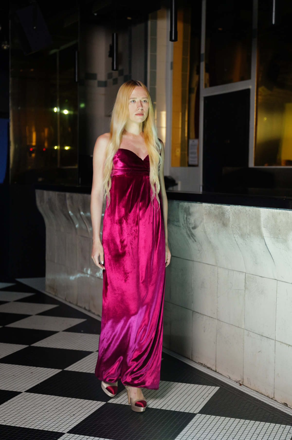 Aelis Presents Its New Haute Couture Fall Winter 2025-26 Collection: Love To Love