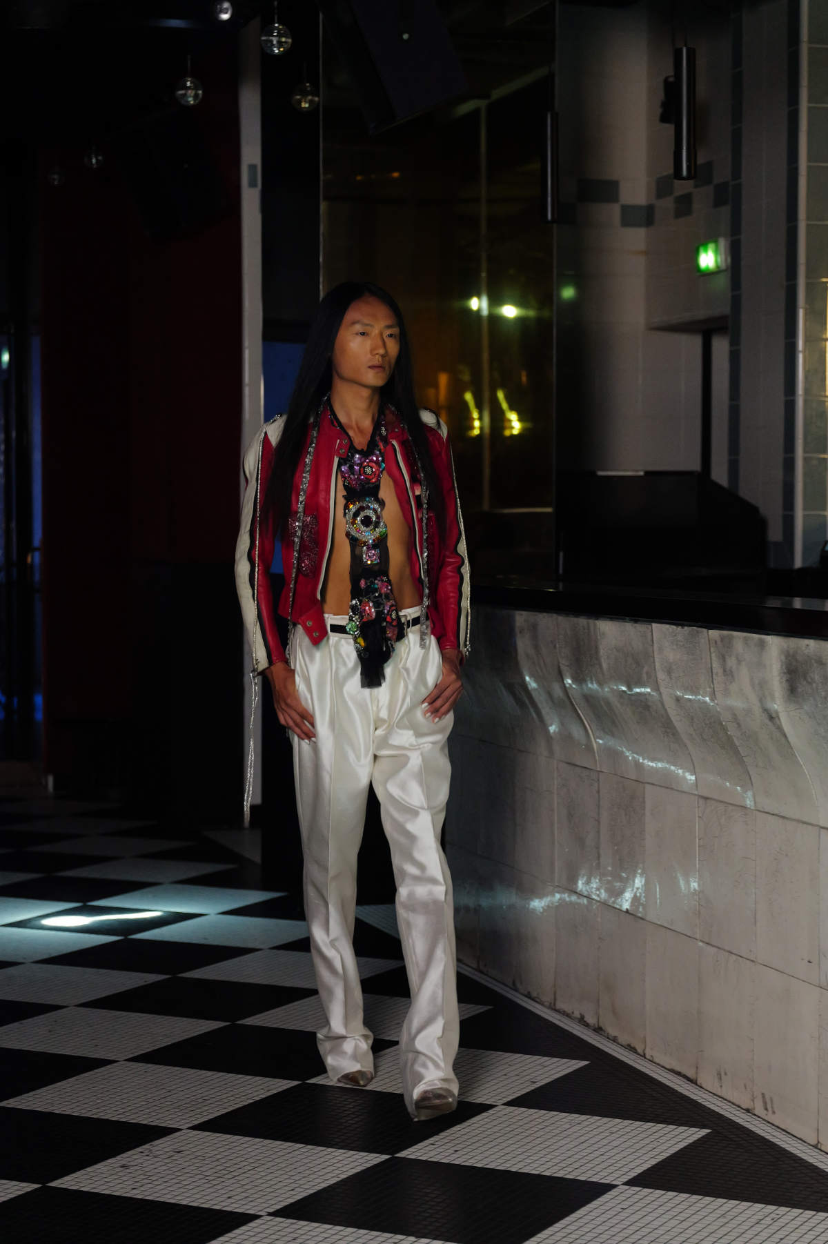 Aelis Presents Its New Haute Couture Fall Winter 2025-26 Collection: Love To Love