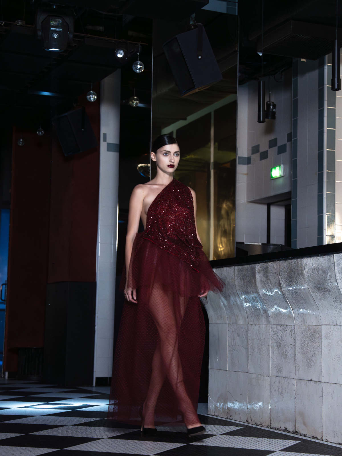 Aelis Presents Its New Haute Couture Fall Winter 2025-26 Collection: Love To Love