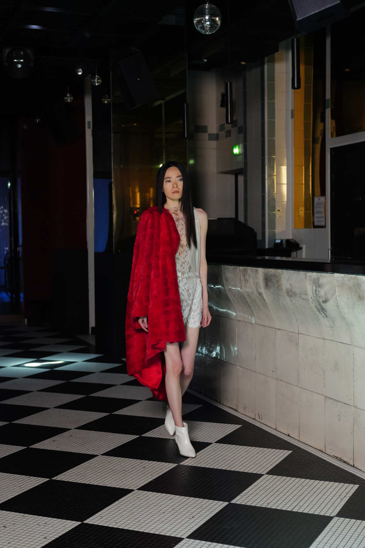 Aelis Presents Its New Haute Couture Fall Winter 2025-26 Collection: Love To Love