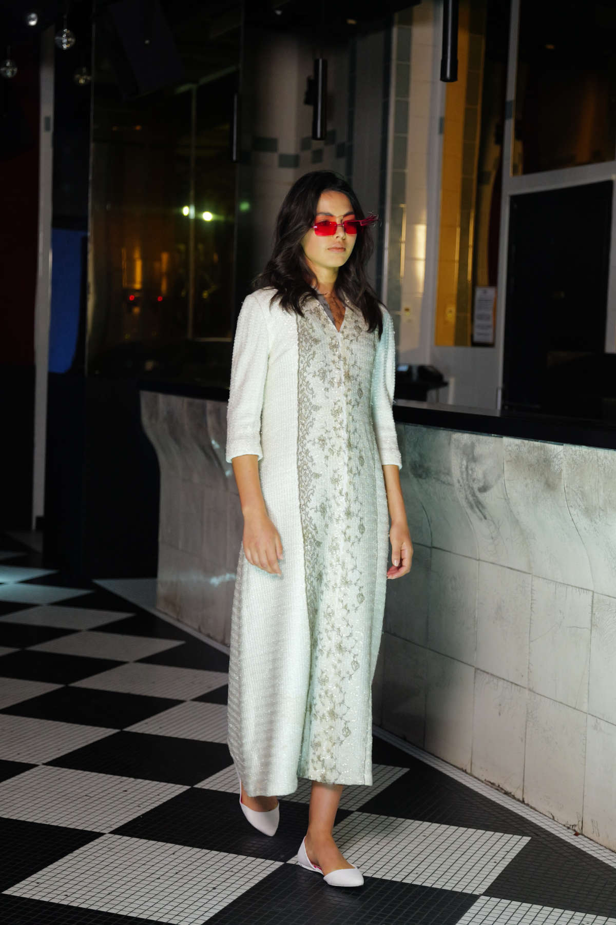 Aelis Presents Its New Haute Couture Fall Winter 2025-26 Collection: Love To Love