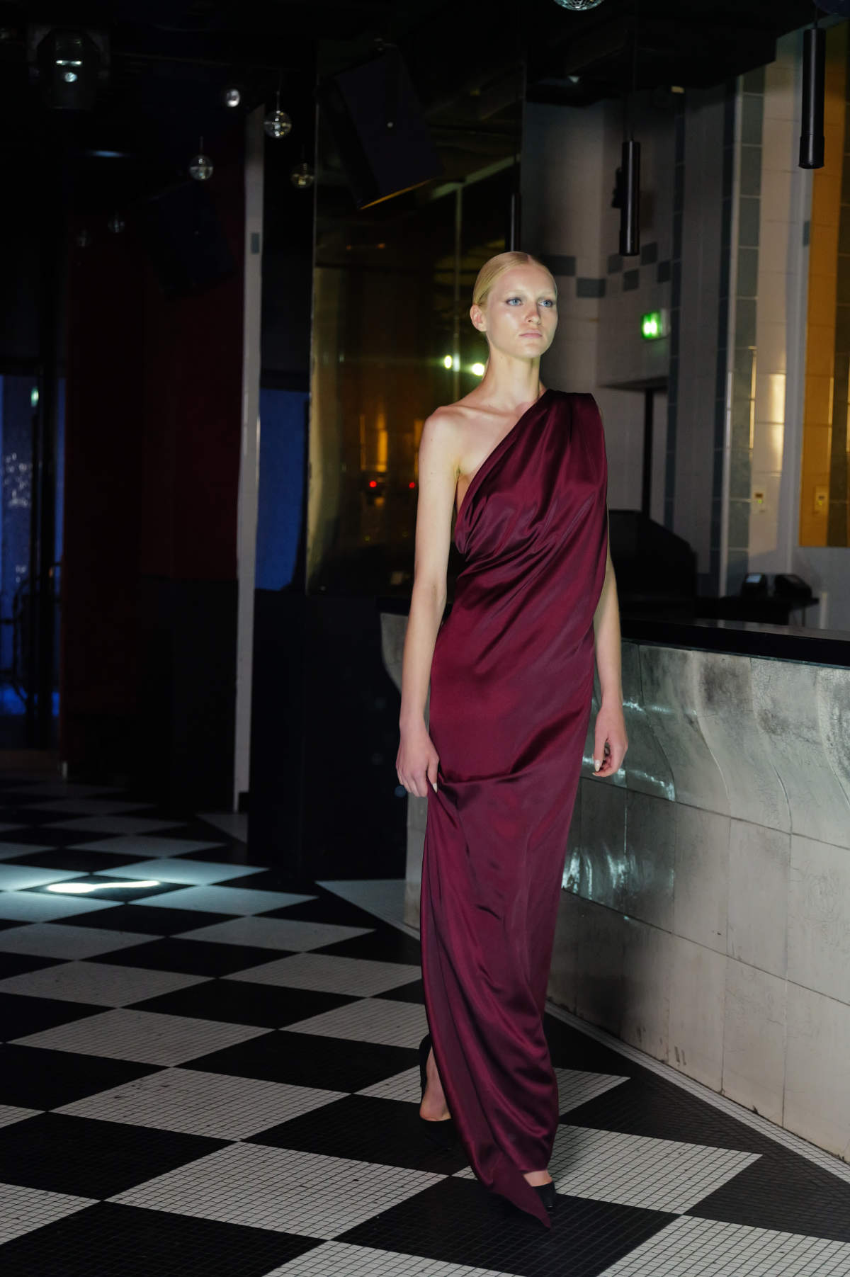 Aelis Presents Its New Haute Couture Fall Winter 2025-26 Collection: Love To Love