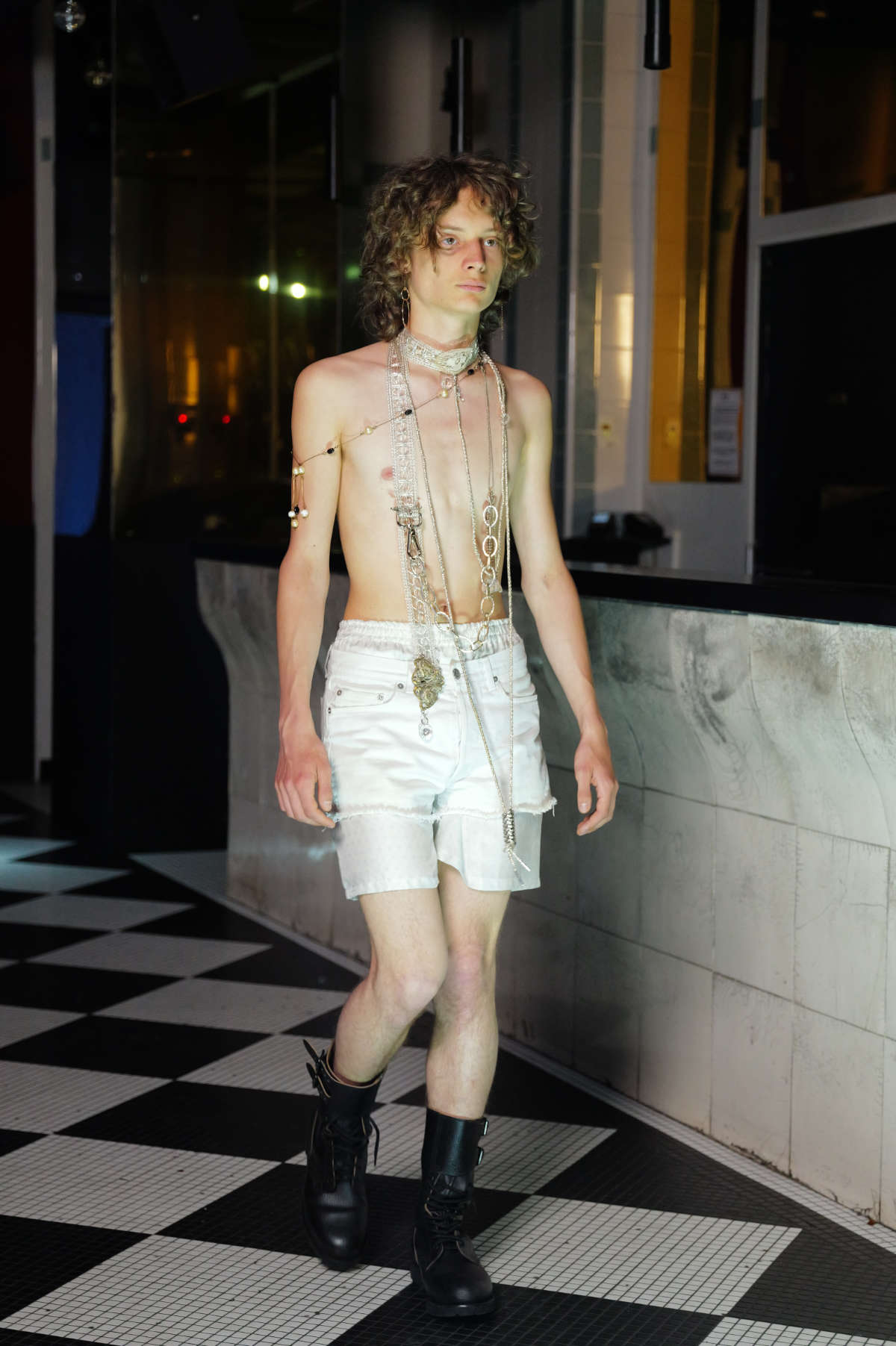 Aelis Presents Its New Haute Couture Fall Winter 2025-26 Collection: Love To Love