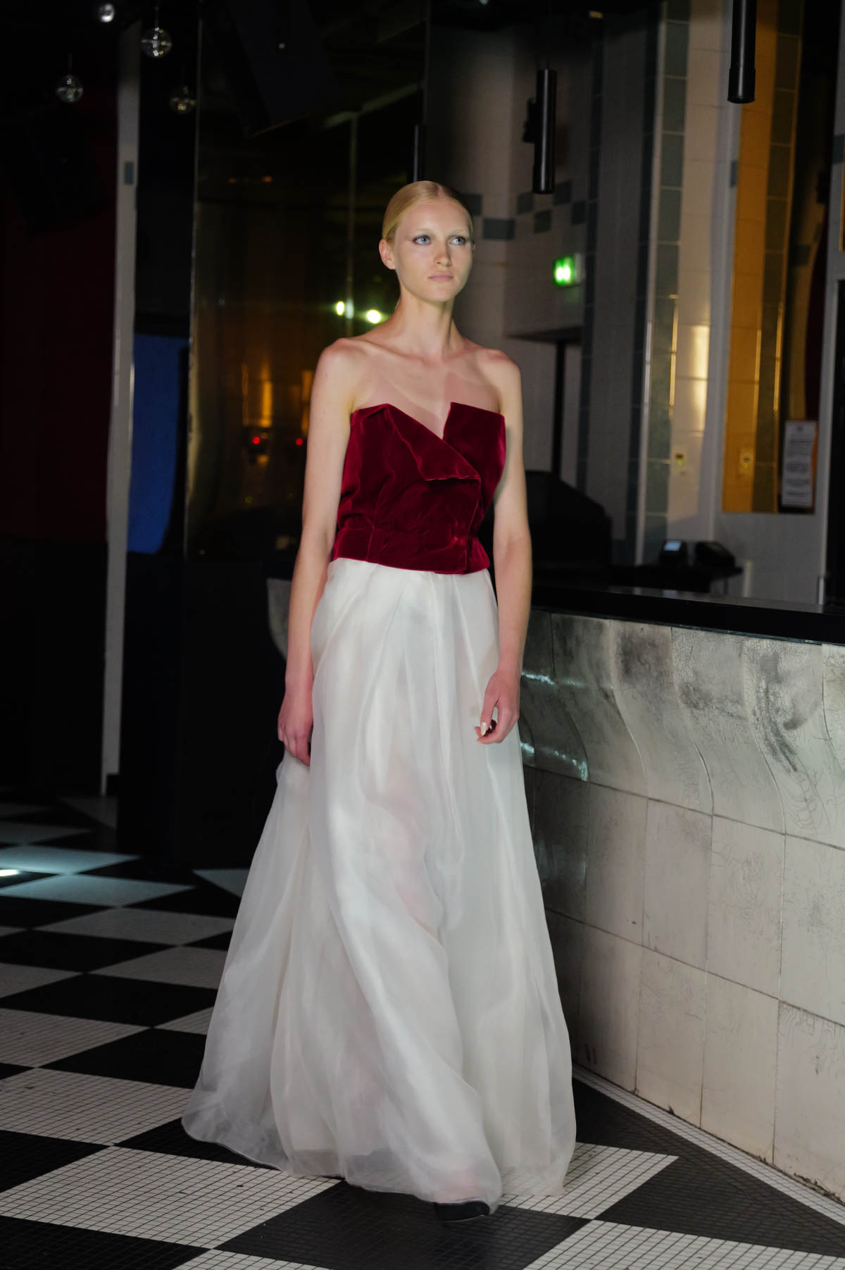 Aelis Presents Its New Haute Couture Fall Winter 2025-26 Collection: Love To Love