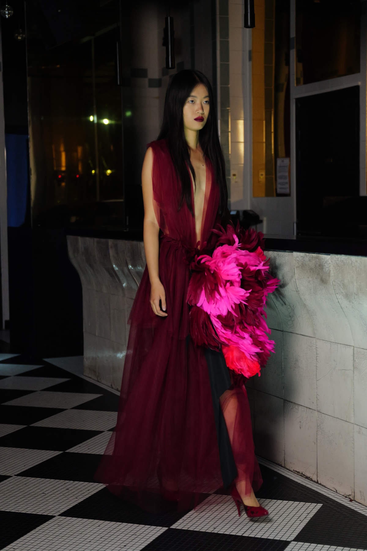 Aelis Presents Its New Haute Couture Fall Winter 2025-26 Collection: Love To Love