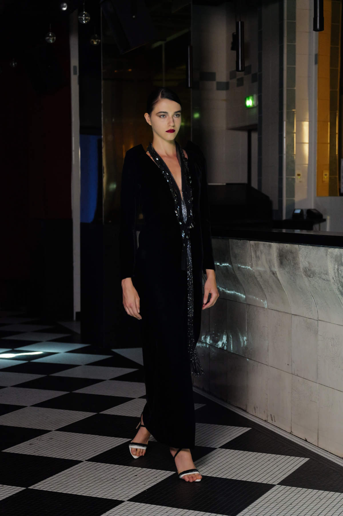 Aelis Presents Its New Haute Couture Fall Winter 2025-26 Collection: Love To Love