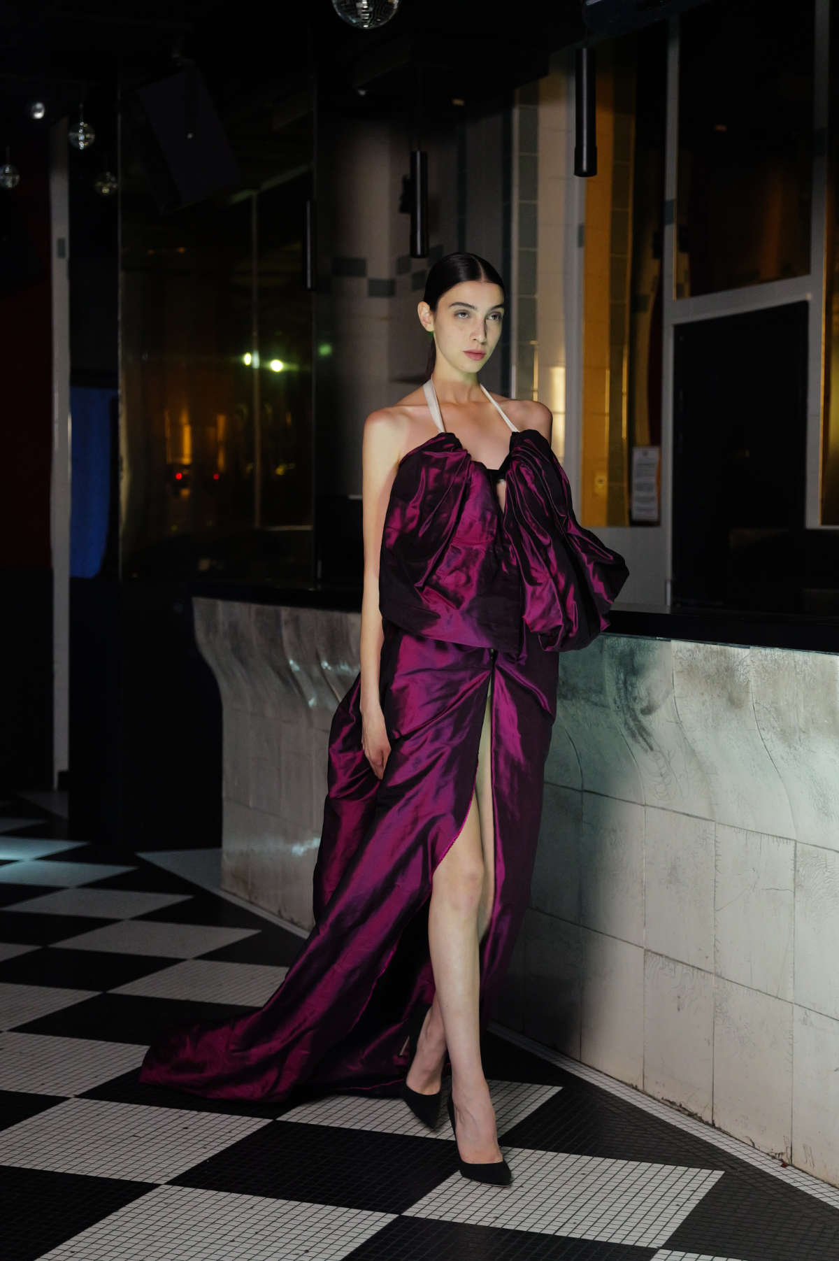 Aelis Presents Its New Haute Couture Fall Winter 2025-26 Collection: Love To Love
