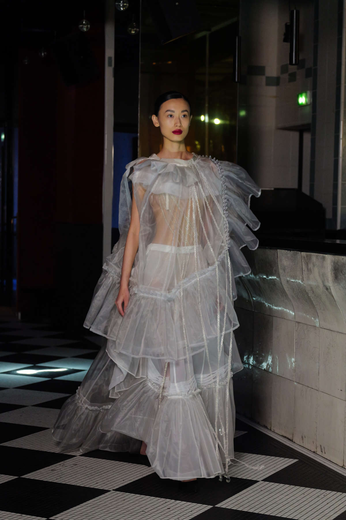 Aelis Presents Its New Haute Couture Fall Winter 2025-26 Collection: Love To Love
