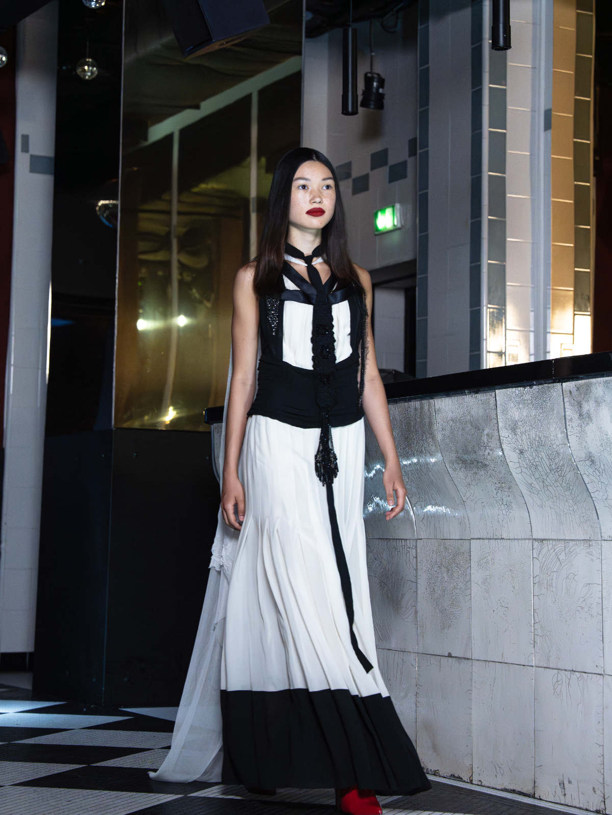 Aelis Presents Its New Haute Couture Fall Winter 2025-26 Collection: Love To Love