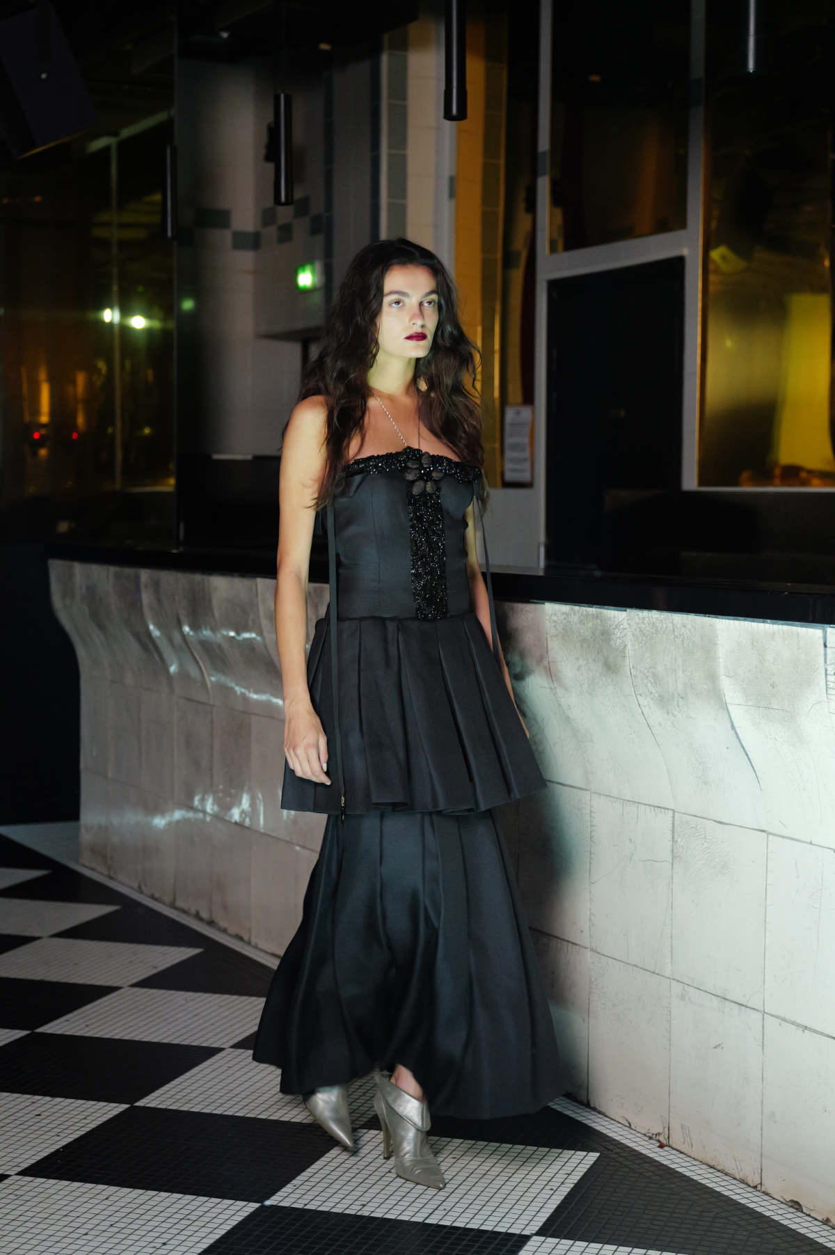 Aelis Presents Its New Haute Couture Fall Winter 2025-26 Collection: Love To Love