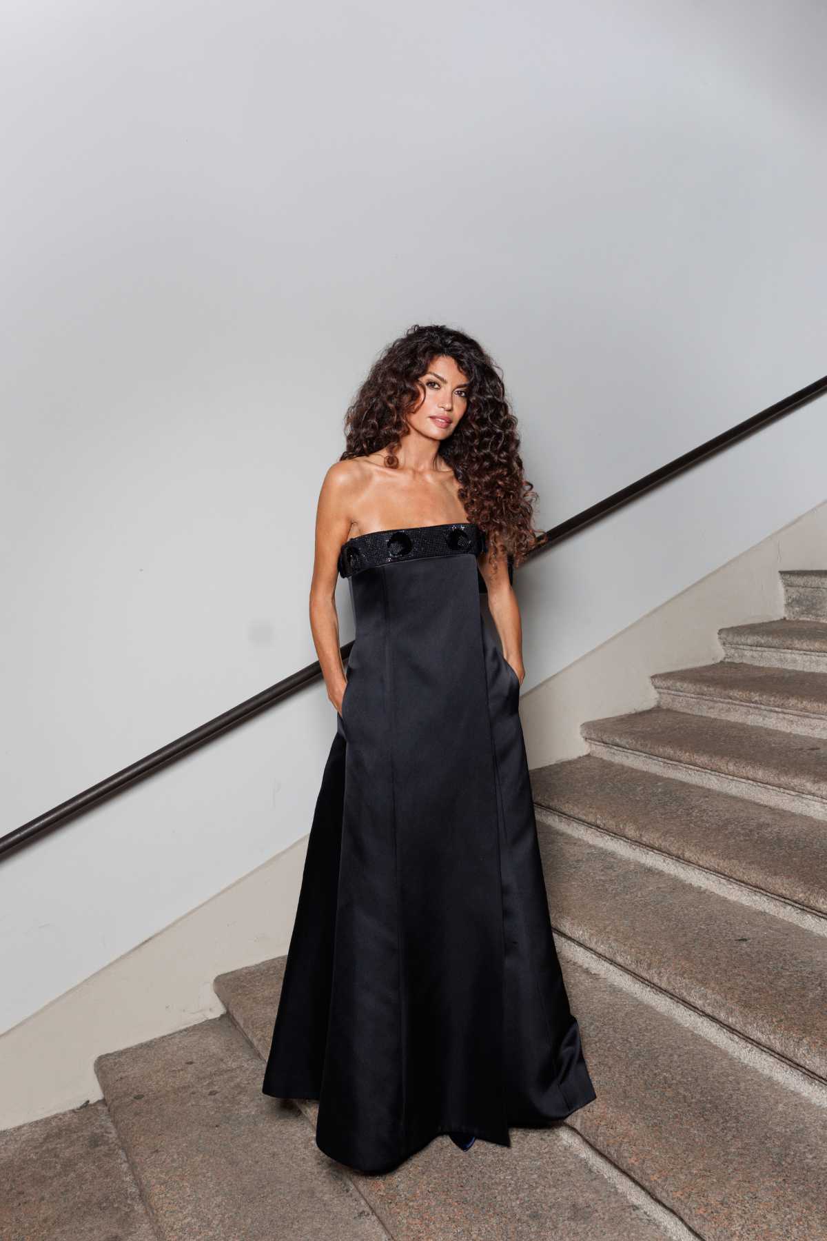 Giorgio Armani Women’s Spring Summer 2026: A Celebration Of Legacy At Palazzo Brera