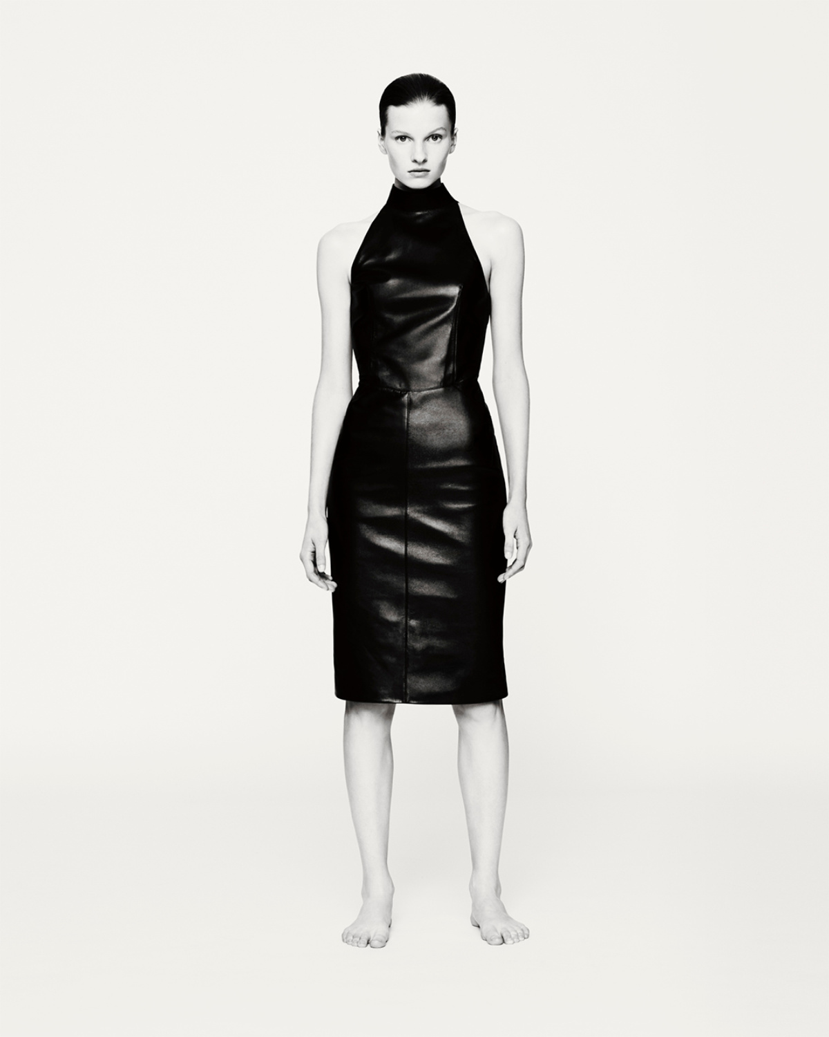 Alaïa - Black Dresses