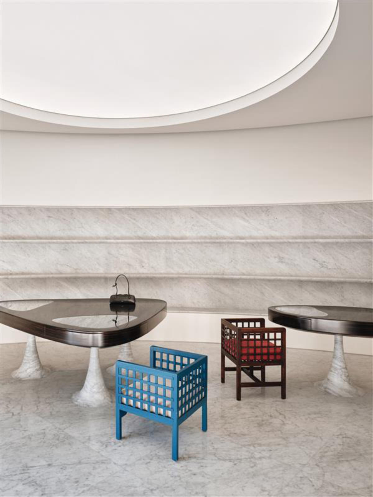 Alaïa Unveils First Flagship Boutique In Beijing’s Taikoo Li Sanlitun