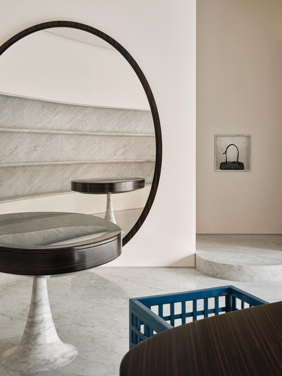 Alaïa Unveils First Flagship Boutique In Beijing’s Taikoo Li Sanlitun