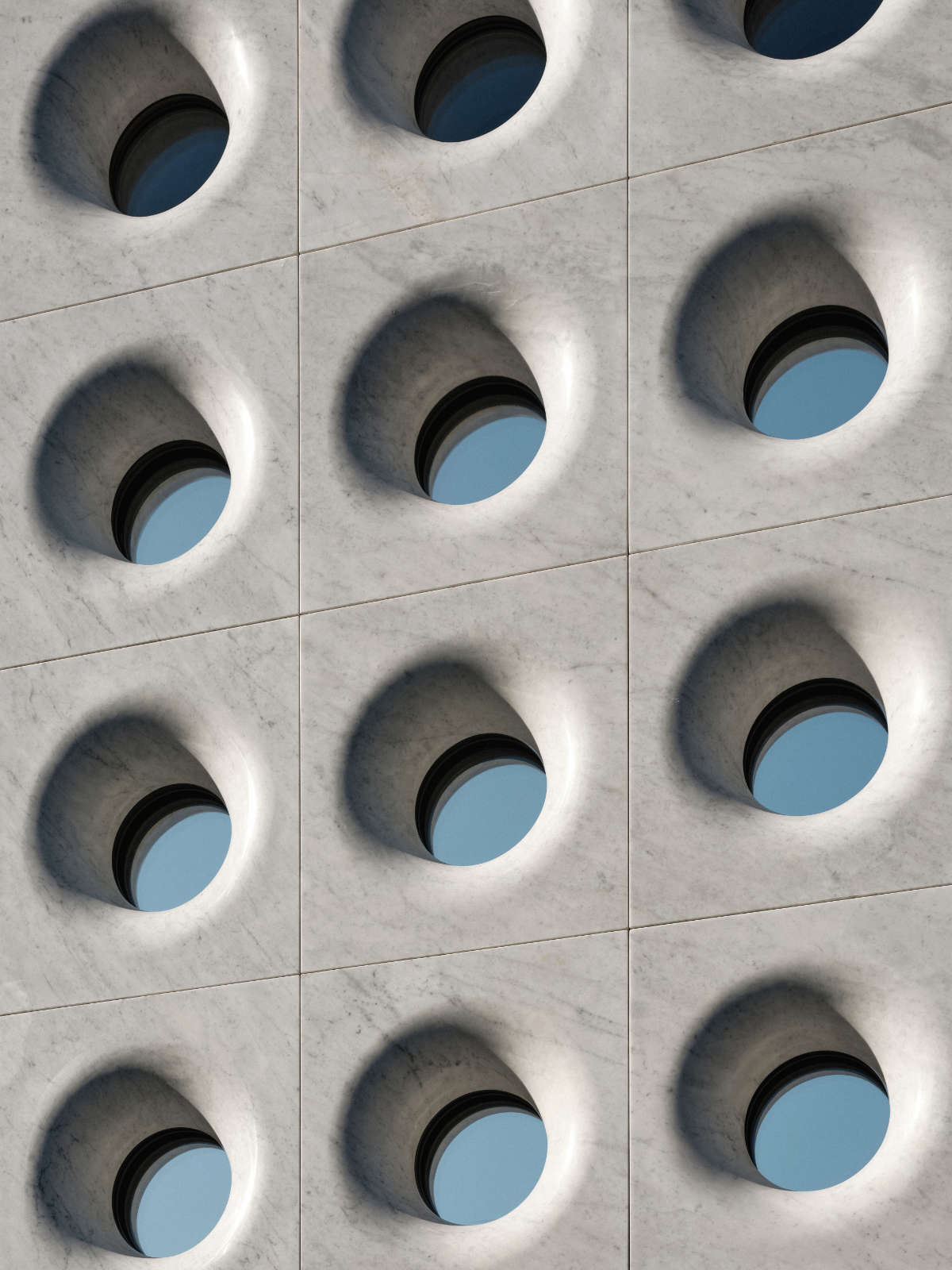 Alaïa Unveils First Flagship Boutique In Beijing’s Taikoo Li Sanlitun